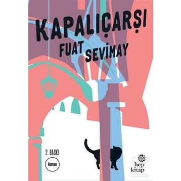 Kapalıçarşı - Fuat Sevimay