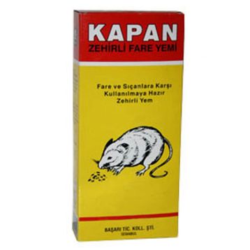 Kapan 320 gr Fare Yemi Buğday