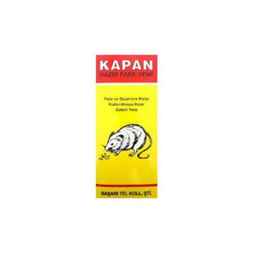 Kapan 320 gr Fare Yemi Buğday