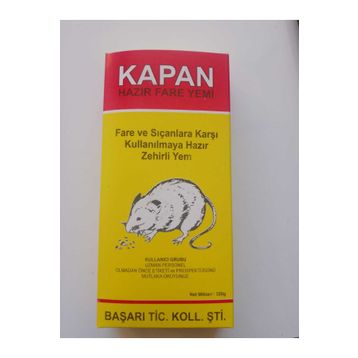 Kapan 320 gr Fare Yemi Buğday