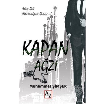 Kapan Ağzı - Muhammet Şimşek