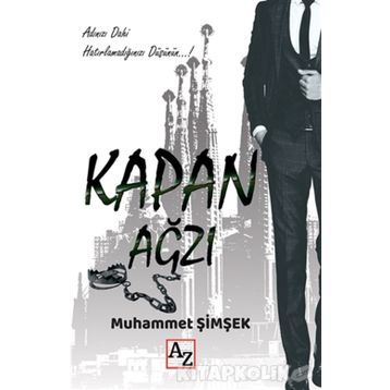 Kapan Ağzı - Muhammet Şimşek