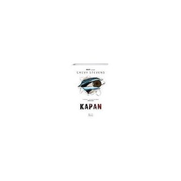 Kapan - Chevy Stevens