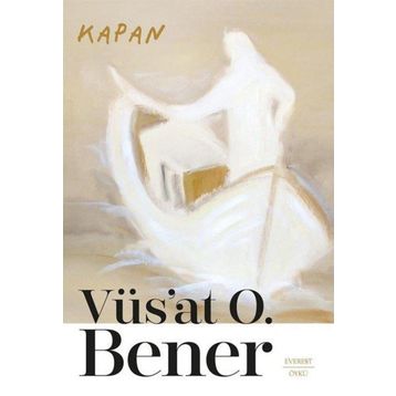 Kapan Everest Yayınları