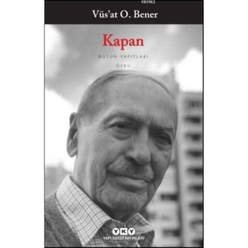 Kapan - Fikret Kılınç