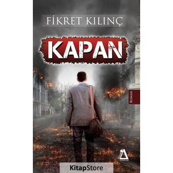 Kapan - Fikret Kılınç