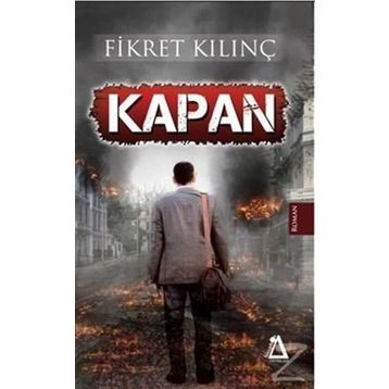 Kapan - Fikret Kılınç