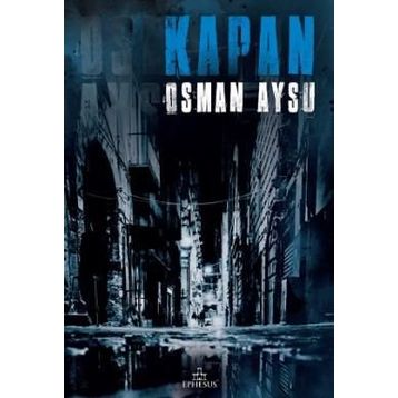KAPAN - HARLAN COBEN