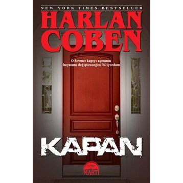 KAPAN - HARLAN COBEN