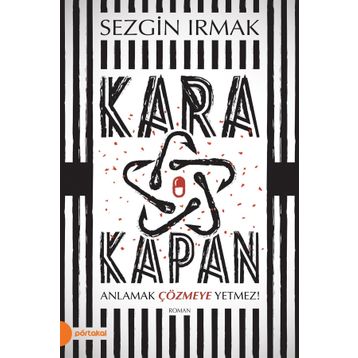 KAPAN - HARLAN COBEN
