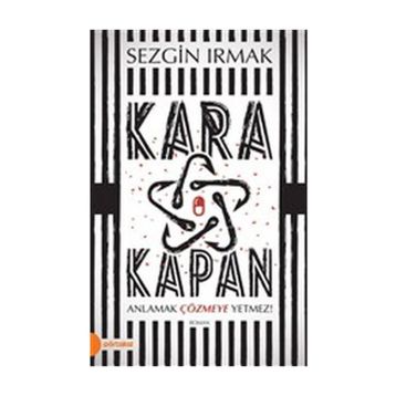 KAPAN - HARLAN COBEN
