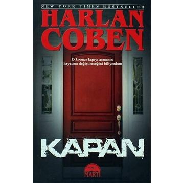 KAPAN - HARLAN COBEN