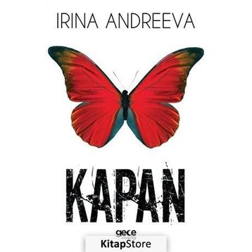 Kapan - İrina Andreeva