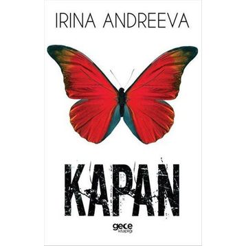 Kapan - İrina Andreeva