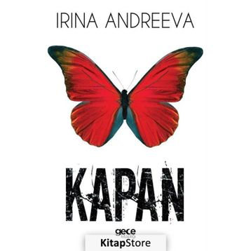 Kapan - İrina Andreeva
