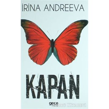 Kapan - İrina Andreeva