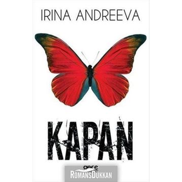Kapan - İrina Andreeva