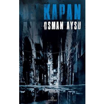 Kapan - Osman Aysu