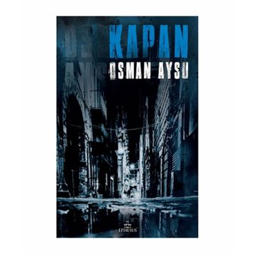 Kapan - Osman Aysu