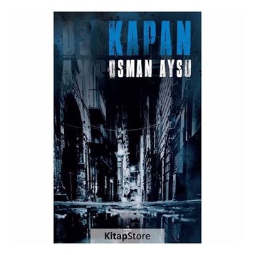 Kapan - Osman Aysu
