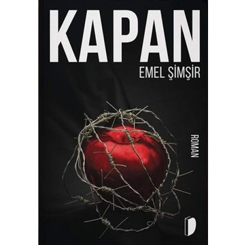 Kapan - Simon Beckett
