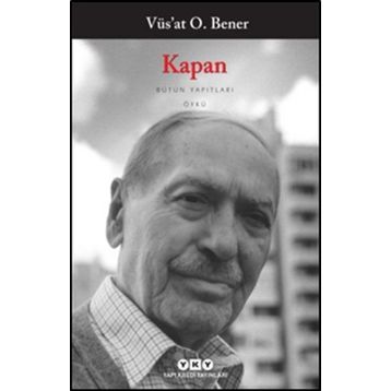 Kapan - Simon Beckett