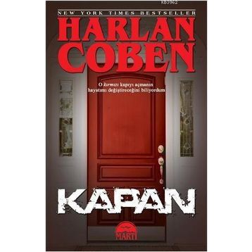 KAPAN - VÜS`AT O. BENER