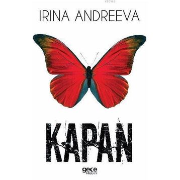 KAPAN - VÜS`AT O. BENER