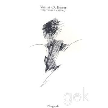 KAPAN - VÜS`AT O. BENER