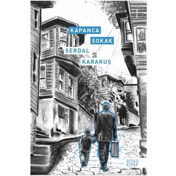 Kapanca Sokak - Serdal Karakuş