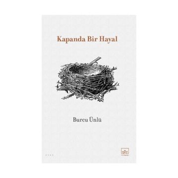 Kapanda Bir Hayal