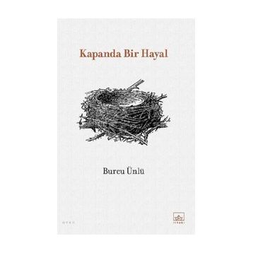 Kapanda Bir Hayal