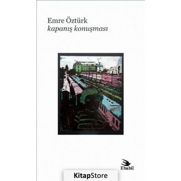 Kapanış Konuşması - Emre Öztürk