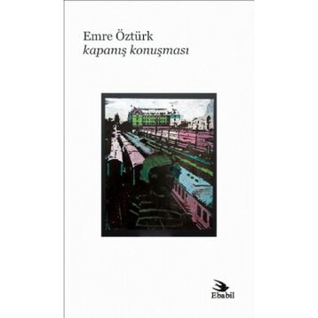 Kapanış Konuşması - Emre Öztürk