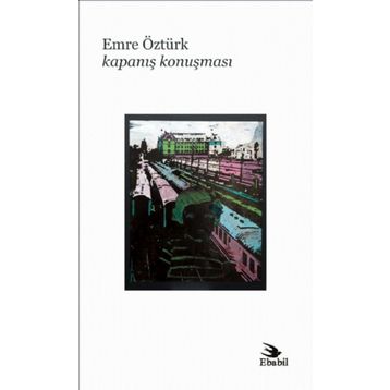 Kapanış Konuşması - Emre Öztürk