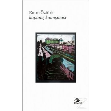 Kapanış Konuşması - Emre Öztürk