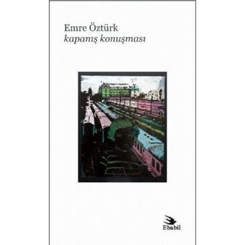 Kapanış Konuşması - Emre Öztürk