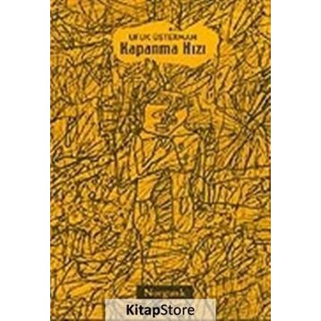 KAPANMA HIZI - UFUK ÜSTERMAN