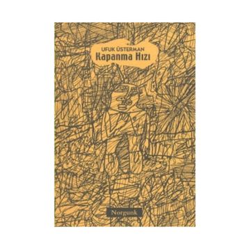 KAPANMA HIZI - UFUK ÜSTERMAN