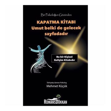 Kapatma Kitabı - Mehmet Küçük