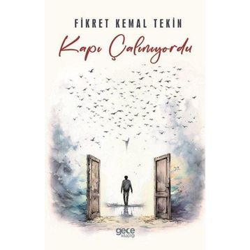 Kapı Çalınıyordu Gece Kitaplığı