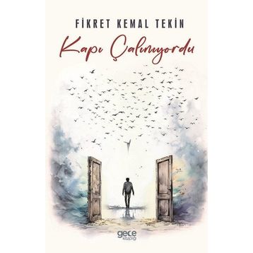 Kapı Çalınıyordu Gece Kitaplığı