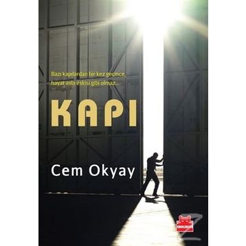 Kapı - Cem Okyay