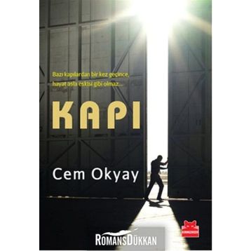Kapı - Cem Okyay