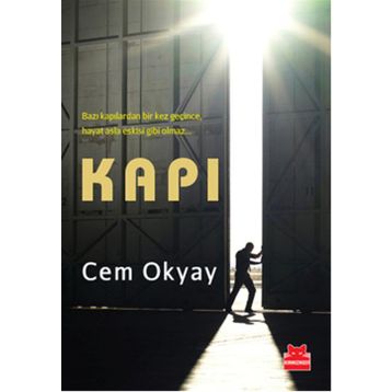 Kapı - Cem Okyay