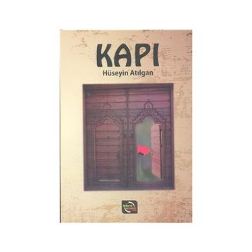 Kapı - Cem Okyay