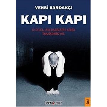 Kapı Kapı - Vehbi Bardakçı