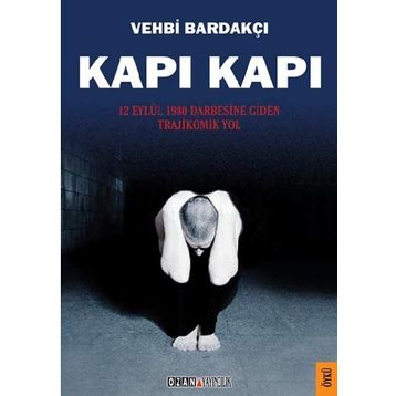 Kapı Kapı - Vehbi Bardakçı