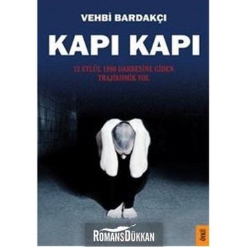 Kapı Kapı - Vehbi Bardakçı