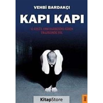 Kapı Kapı - Vehbi Bardakçı